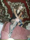 Фотография Яковлевой Екатерины