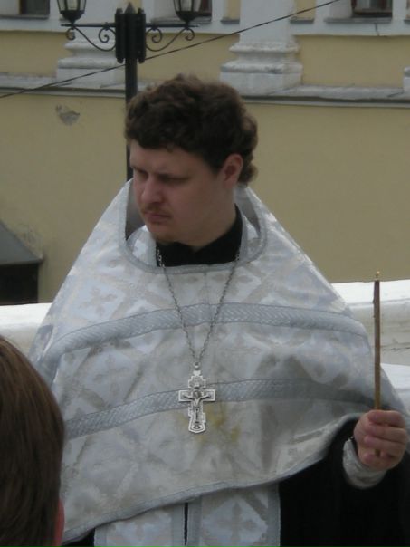 №12, Владимир Селин, 40 лет, Муром №12, Владимир Селин, 40 лет, Муром