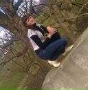 Ірка Конопська фотография #2 (источник - https://vk.com/id140854387)