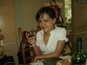 Фотография Шумиловой Маргариты