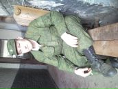 Фотография Першина Павла