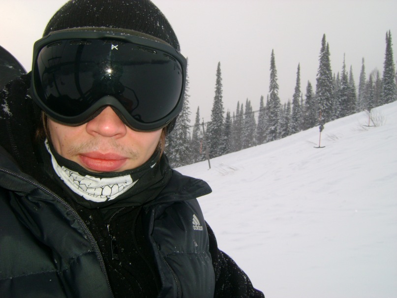 Антон B фотография #29