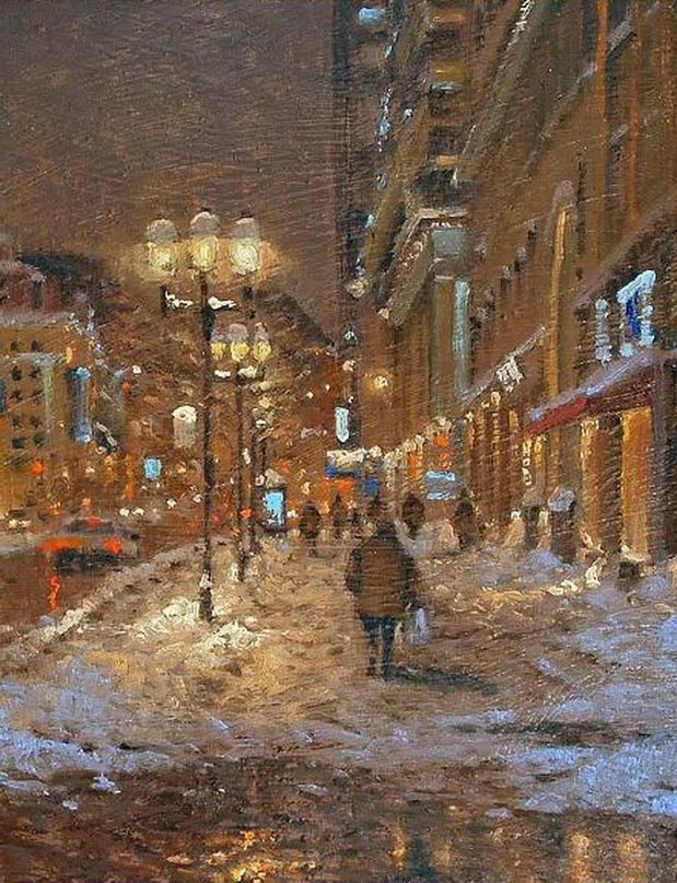 Валентин Пастернак фотография #37