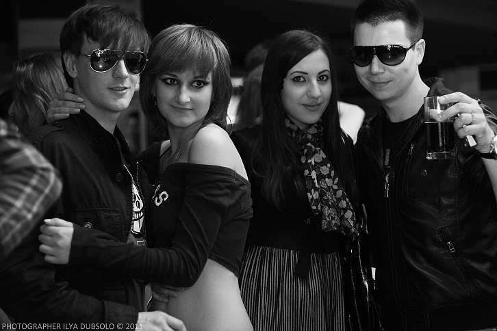 R&b Event фотография #1