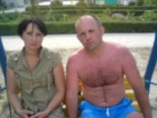 Люда Палій фотография #2 (источник - https://vk.com/id47153031)