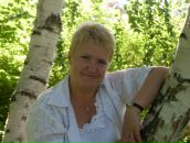 Фотография Ушаковой Галины