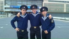 Фотография Николаенко Макса