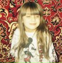 Фотография Новожиловой Регины