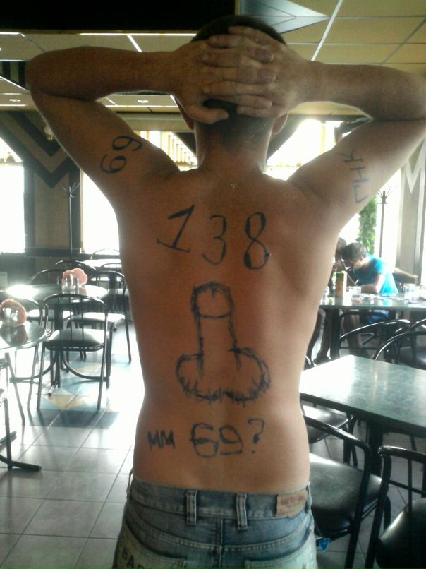 Миша Цветков фотография #19