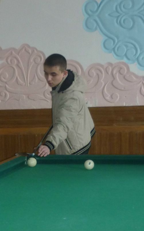 Владимир Васильев фотография #20