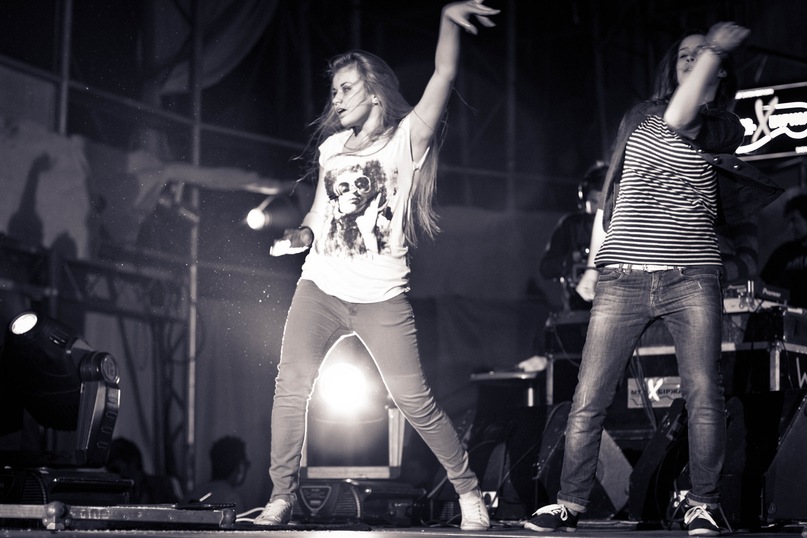 Катя Коваленко фотография #11