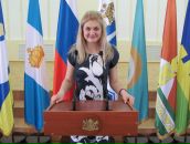 Фотография Морозовой Дарьи