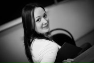 Фотография Михайловой Надежды