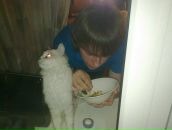 Фотография Ребковец Марии