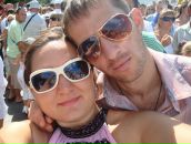 Фотография Светловой-Высоцкой Марии