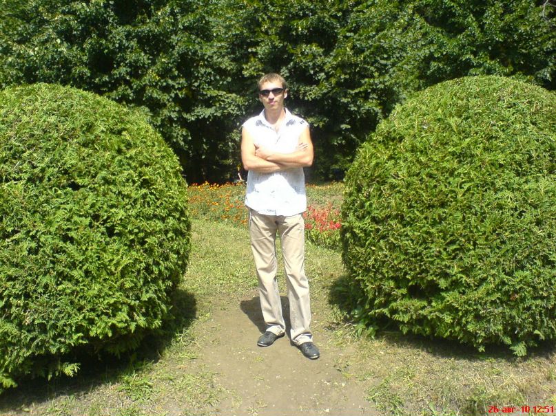 Руслан Морозов фотография #34