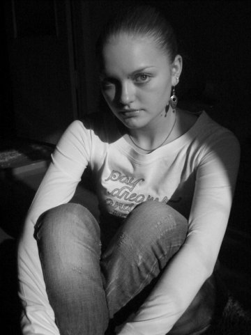 №8, Юлька Бачурина, Минск, Беларусь №8, Юлька Бачурина, Минск, Беларусь