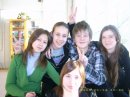 Аня Бороздина фотография #12 (источник - https://vk.com/id55470972)