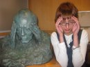 Ярослава Стріха фотография #10 (источник - https://vk.com/id3763175)
