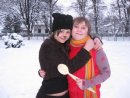 Іннуся Вовк фотография #47 (источник - https://vk.com/id58737110)