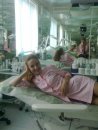 Іра Оганесян фотография #4 (источник - https://vk.com/id51871601)