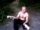 Тарік Кунинець фотография #8 (источник - https://vk.com/id56715300)