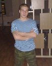 Фотография Забабурина Андрюхи