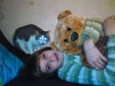 Фотография Трифиловой Виктории