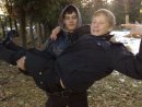 Поліна Брижик фотография #9 (источник - https://vk.com/id42318427)