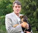 Віктор Ющенко фотография #14 (источник - https://vk.com/id27897018)
