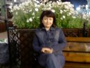 Фотография Хановой Альбины