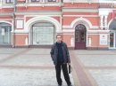 Фотография Сорвачева Алексея
