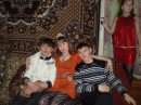 Фотография Бурундукова Evgesha