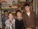 Фотография Диановой Марии