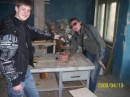Ванёк Кулёмин фотография #44 (источник - https://vk.com/id21643744)