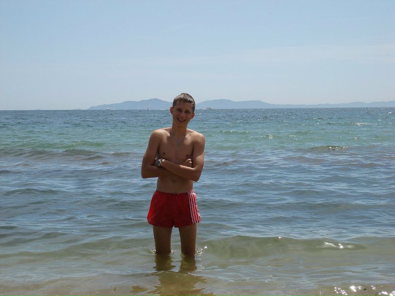 №10, Никита Чернов, Nice №10, Никита Чернов, Nice