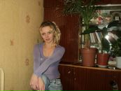 Фотография Лубениной Ларисы