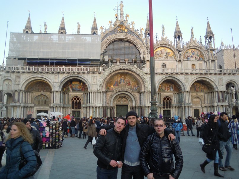 Дмитрий Кущёв фотография #29