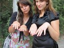 Фотография Островской Екатерины