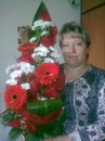 Галя Безручко--Максимів фотография #6 (источник - https://vk.com/id159503132)