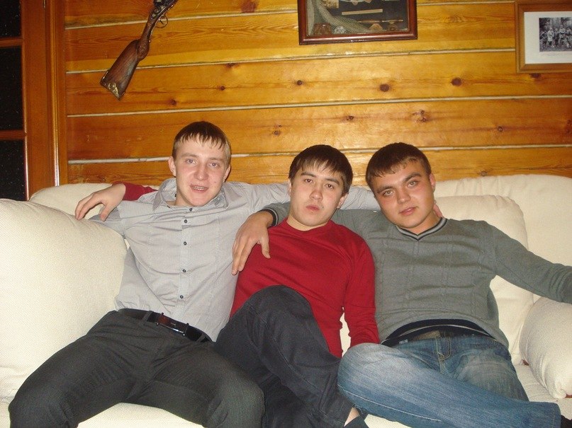 Влад Флягин фотография #13