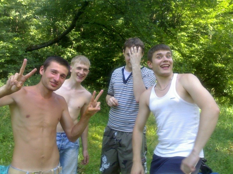 Игорь Клименко фотография #22