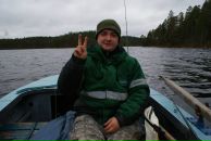 Фотография Komr Alexander