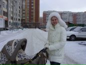 Фотография Хафизовой Катерины