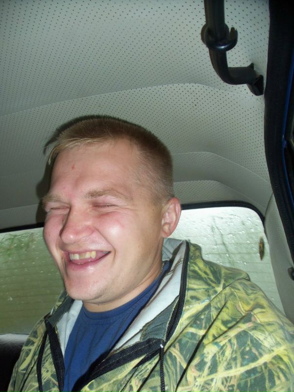 Александр Мурзин фотография #34