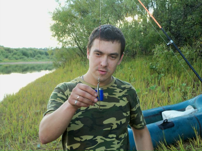 Александр Мурзин фотография #27