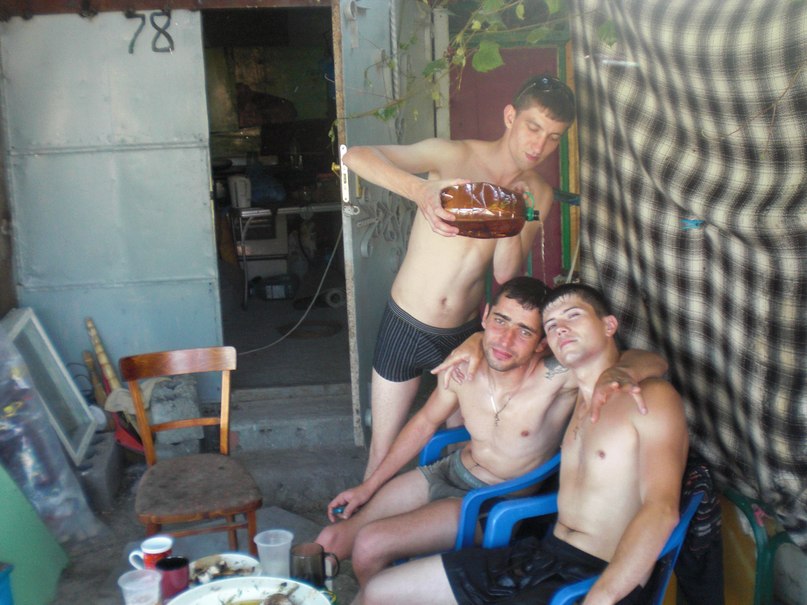 Сергей Леонтьев фотография #2