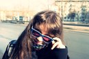 Фотография Новиковой Дарьи