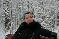 Фотография Николаевой Екатерины