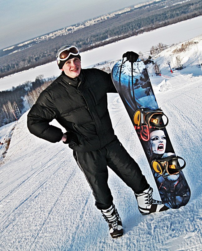 Дмитрий Личиков фотография #33